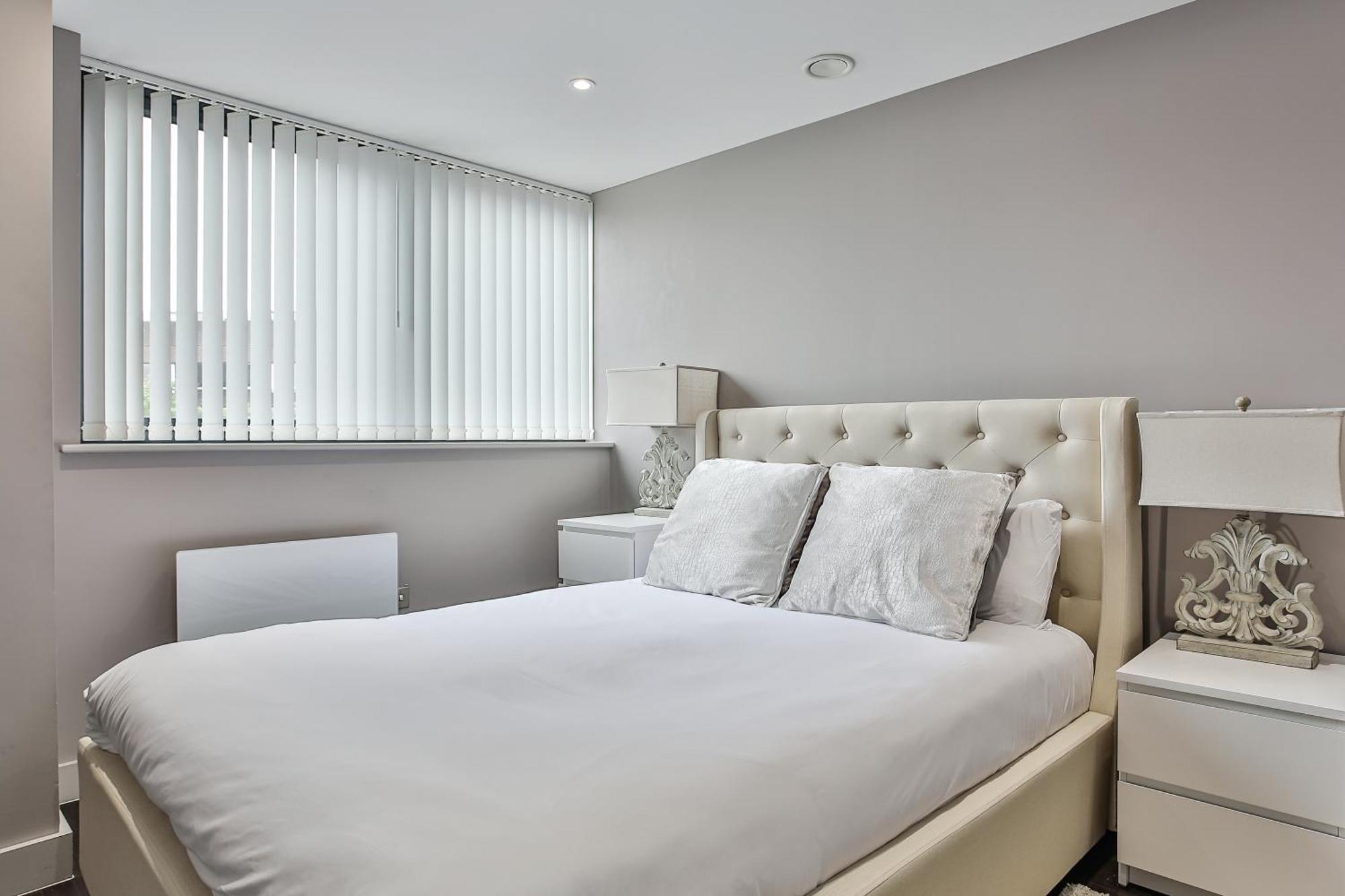 Apartments In Шеффілд Екстер'єр фото