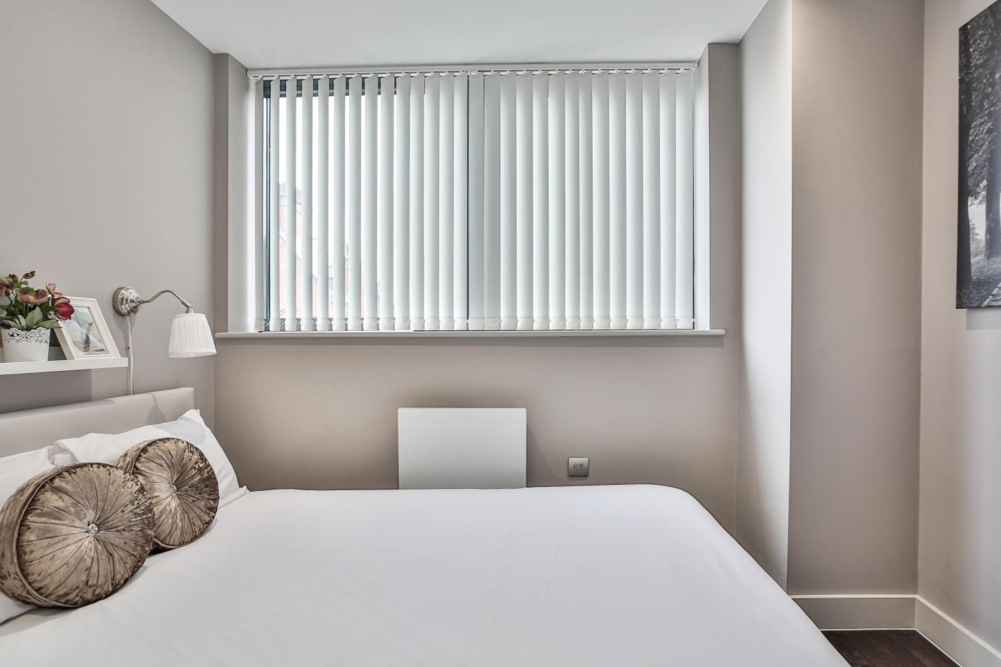 Apartments In Шеффілд Екстер'єр фото